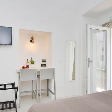 Casa Flami' 3 Appartement Ostuni Buitenkant foto