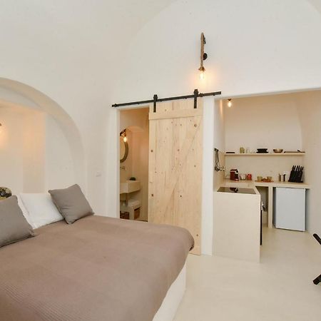 Casa Flami' 3 Appartement Ostuni Buitenkant foto