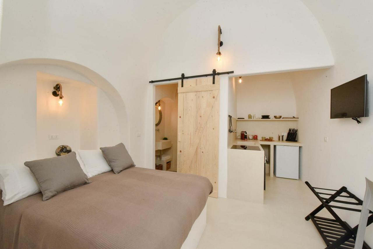 Casa Flami' 3 Appartement Ostuni Buitenkant foto
