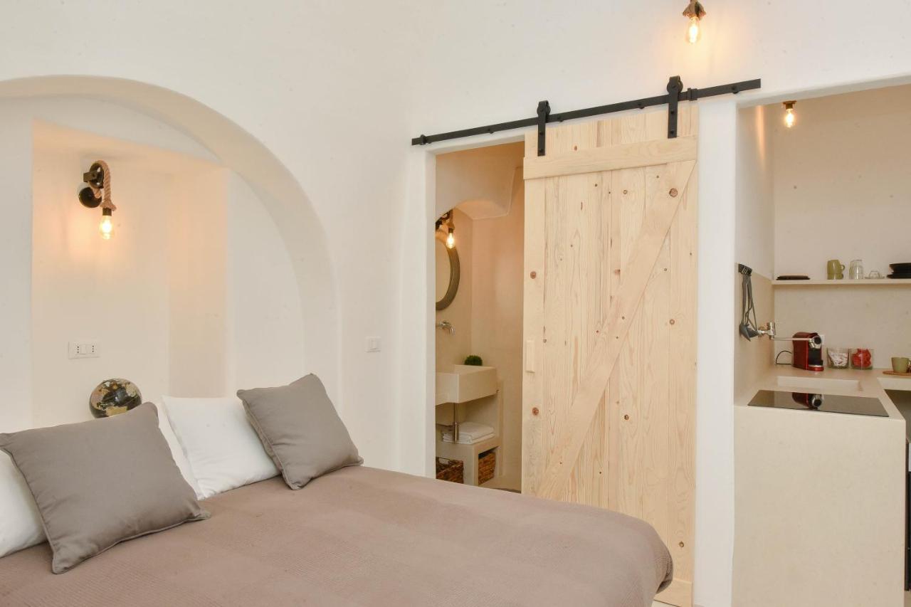 Casa Flami' 3 Appartement Ostuni Buitenkant foto