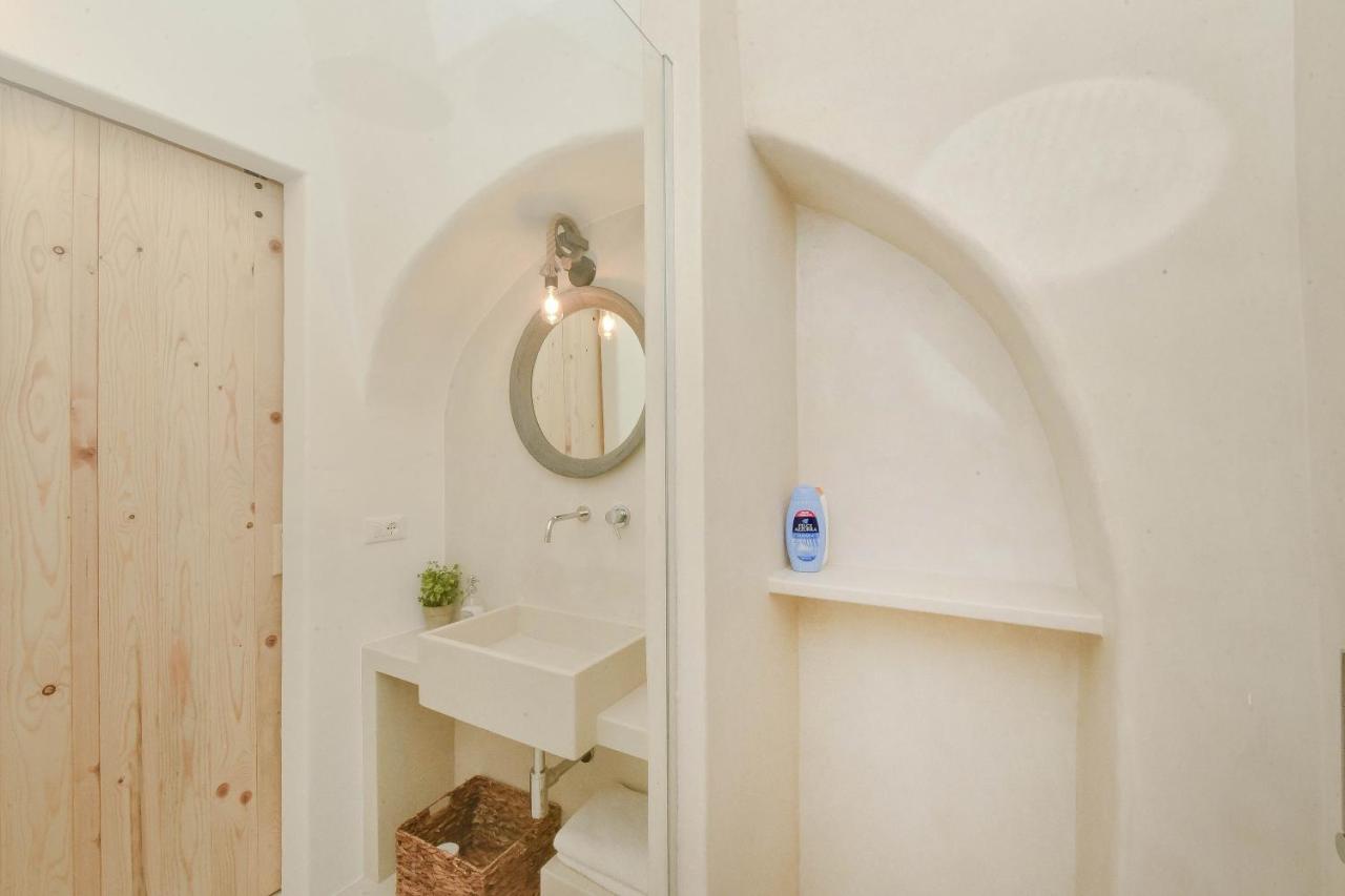 Casa Flami' 3 Appartement Ostuni Buitenkant foto