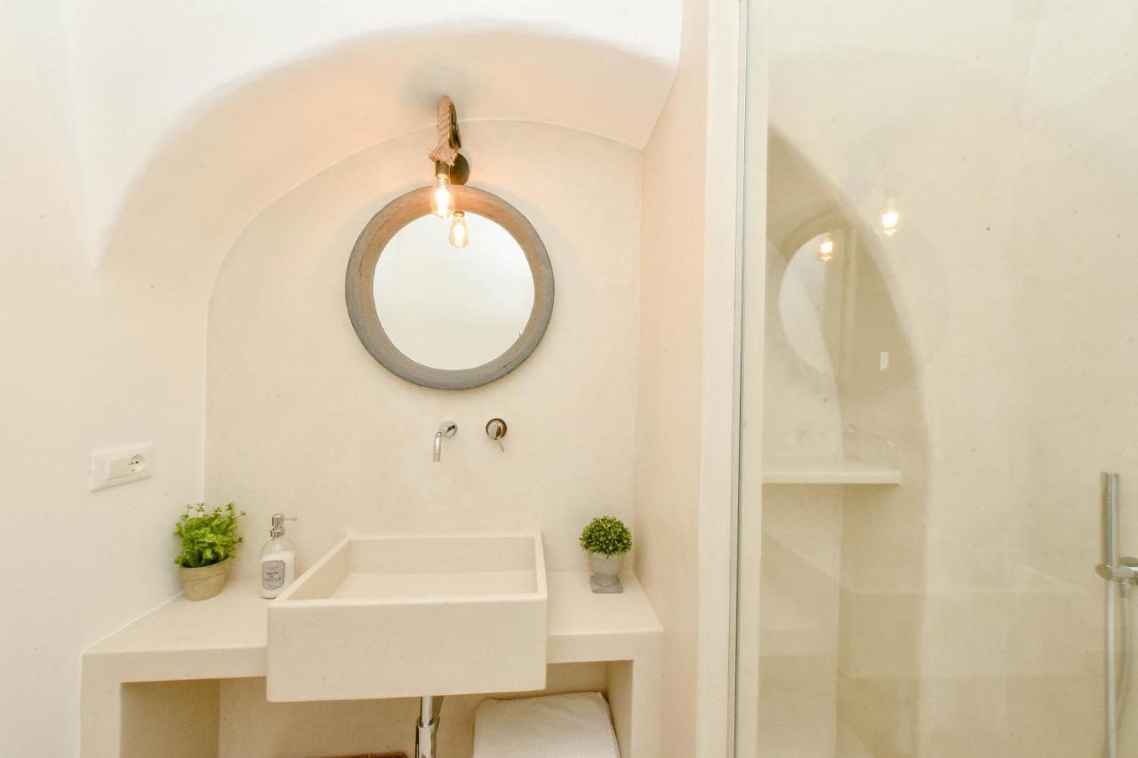 Casa Flami' 3 Appartement Ostuni Buitenkant foto