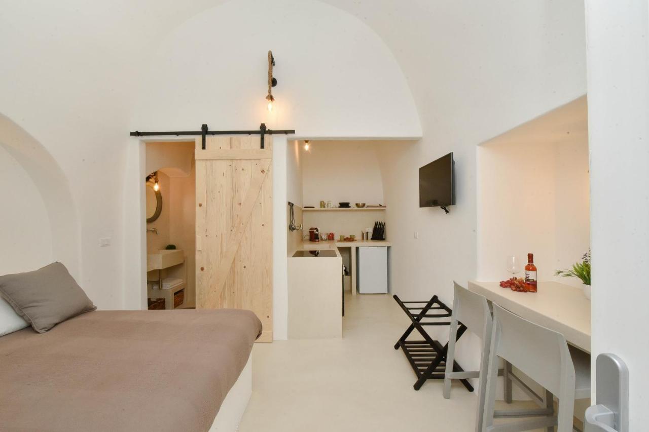 Casa Flami' 3 Appartement Ostuni Buitenkant foto